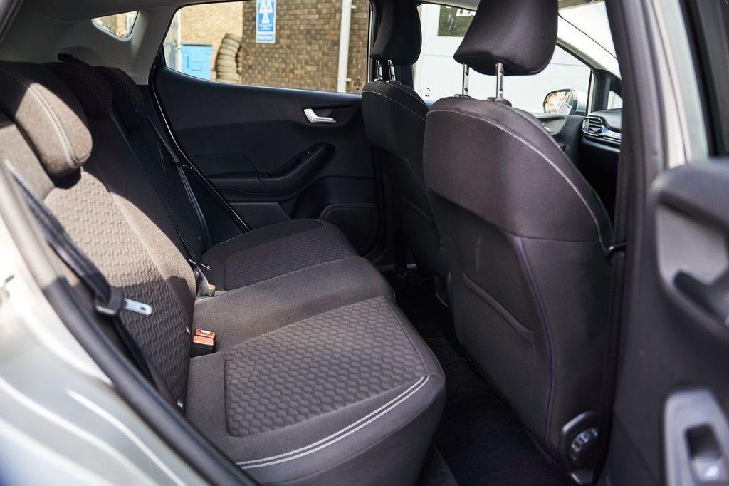 Used Ford Fiesta 2022 for sale - 76945865: Photo 10