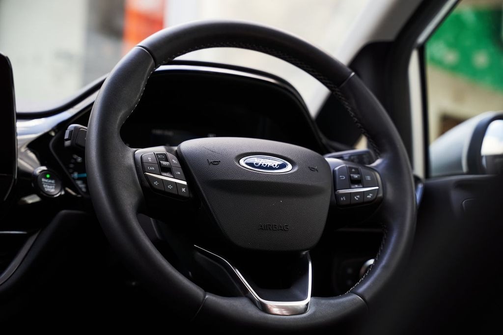 Used Ford Fiesta 2022 for sale - 76945865: Photo 11