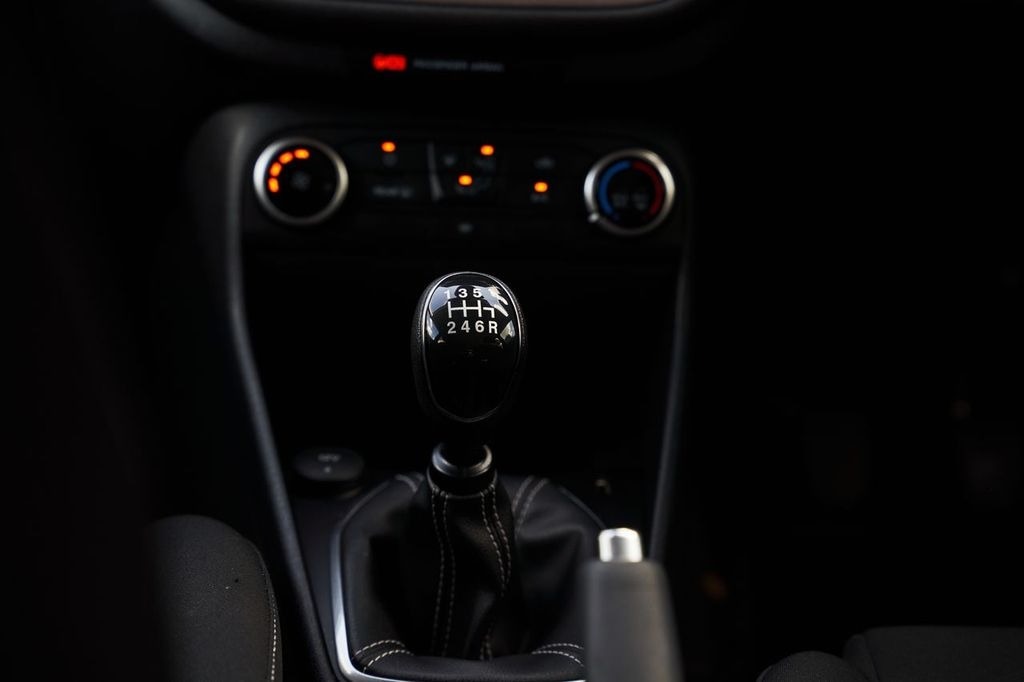 Used Ford Fiesta 2022 for sale - 76945865: Photo 13