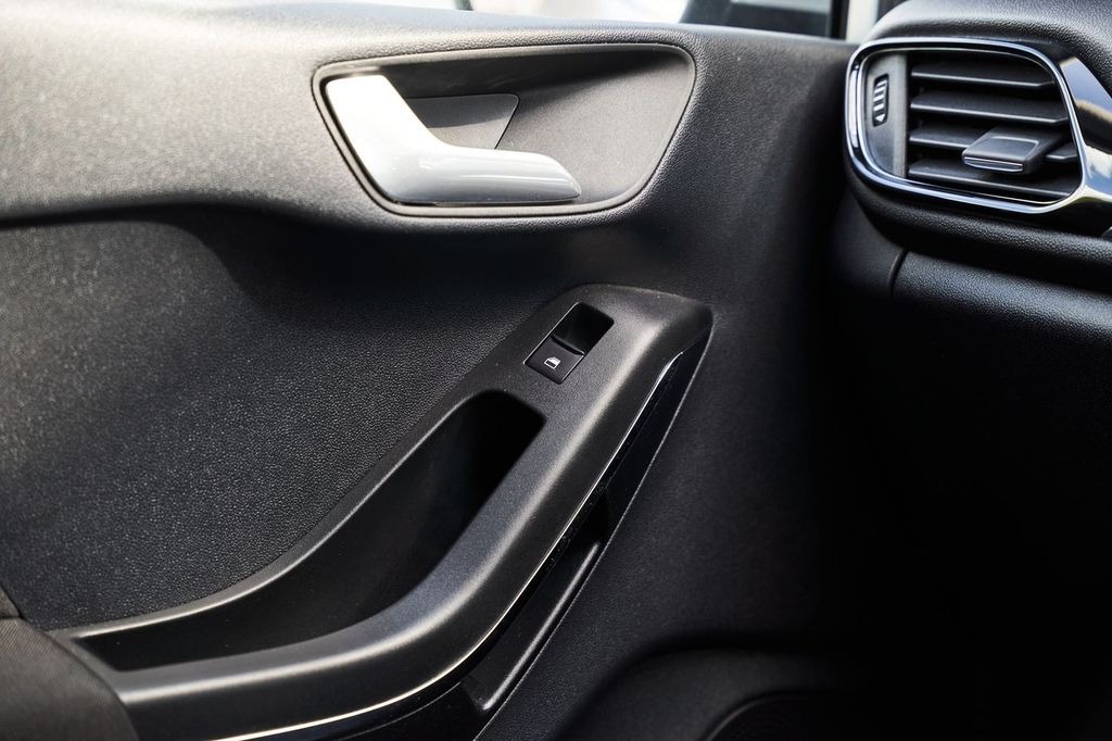 Used Ford Fiesta 2022 for sale - 76945865: Photo 18