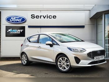 Ford Fiesta feature image