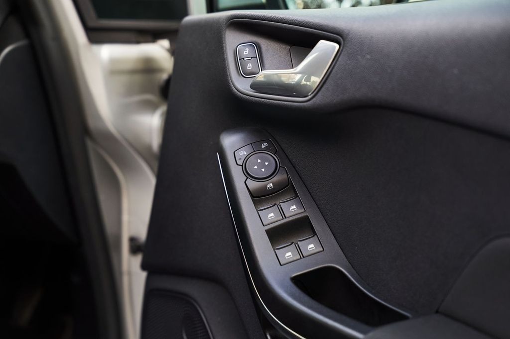 Used Ford Fiesta 2022 for sale - 76945865: Photo 20