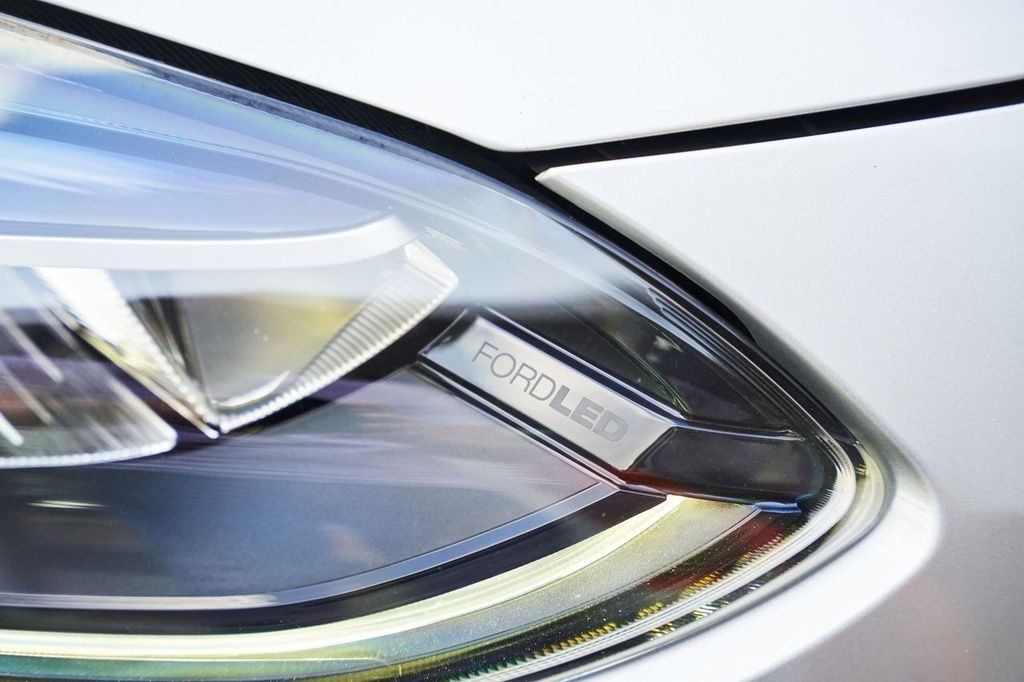 Used Ford Fiesta 2022 for sale - 76945865: Photo 9