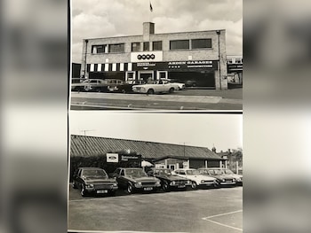 Used Ford Fiesta 2019 for sale - 77258009: Photo