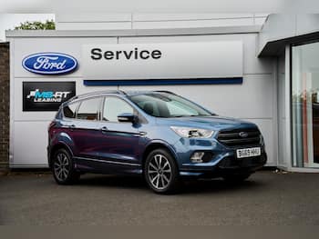 Used Ford Kuga 2019 for sale - 79546745: Photo