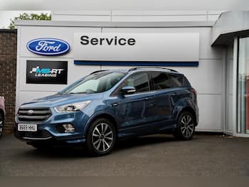 Used Ford Kuga 2019 for sale - 79546745: Photo