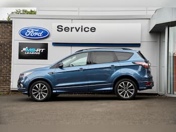 Used Ford Kuga 2019 for sale - 79546745: Photo