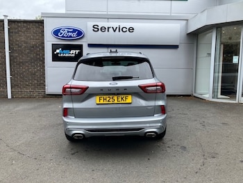 Used Ford Kuga 2025 for sale - 78605742: Photo