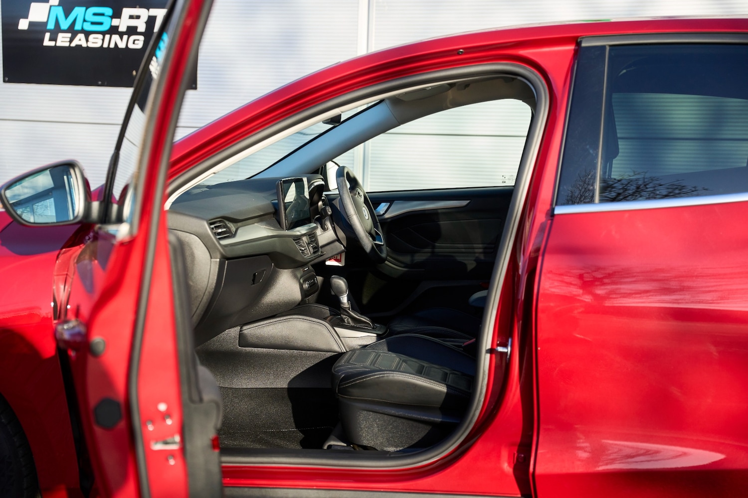 Used Ford Focus 2023 for sale - 76946331: Photo 10