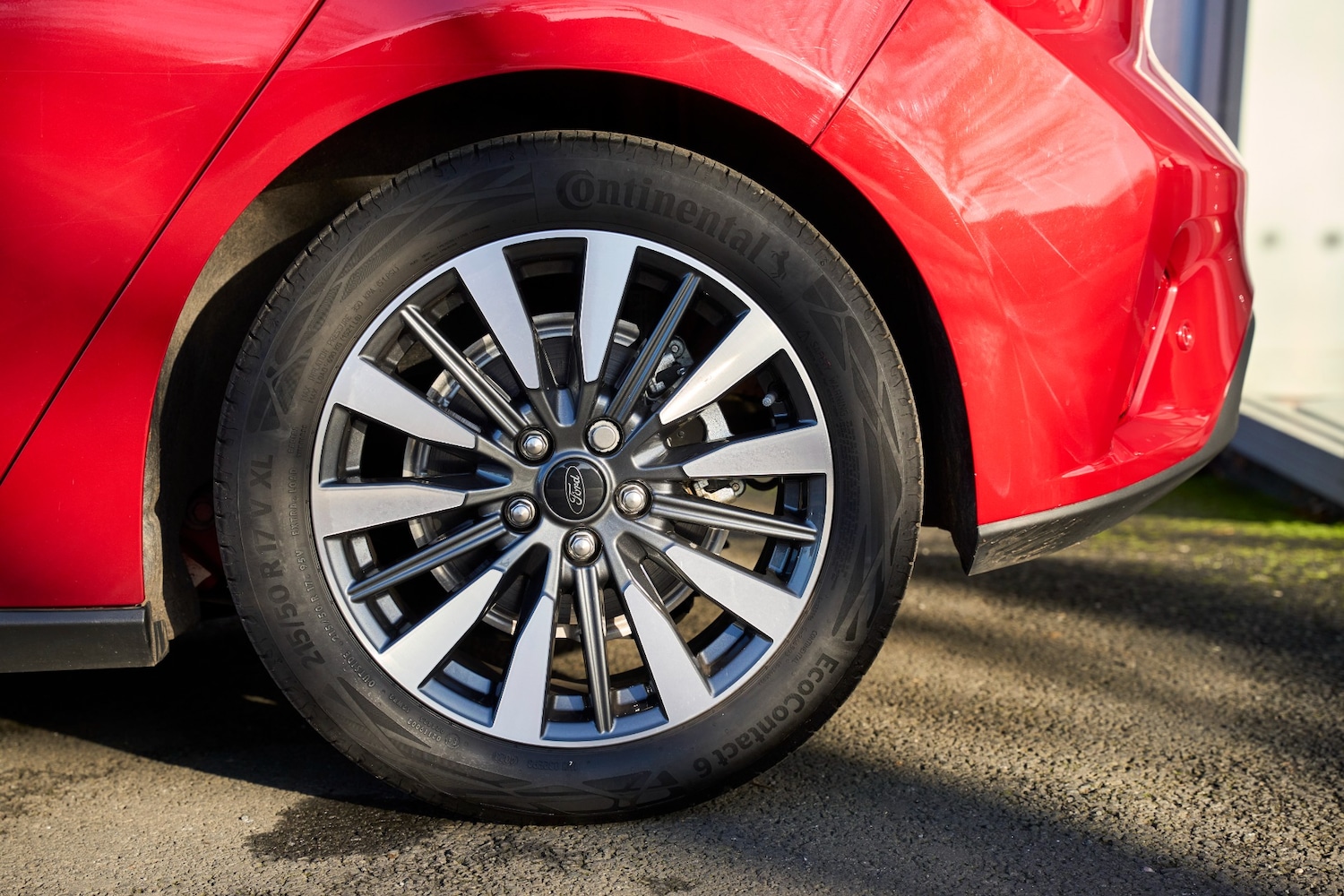 Used Ford Focus 2023 for sale - 76946331: Photo 11