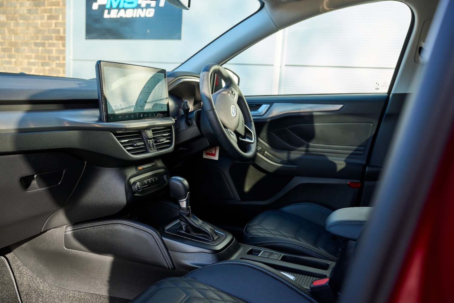 Used Ford Focus 2023 for sale - 76946331: Photo 12