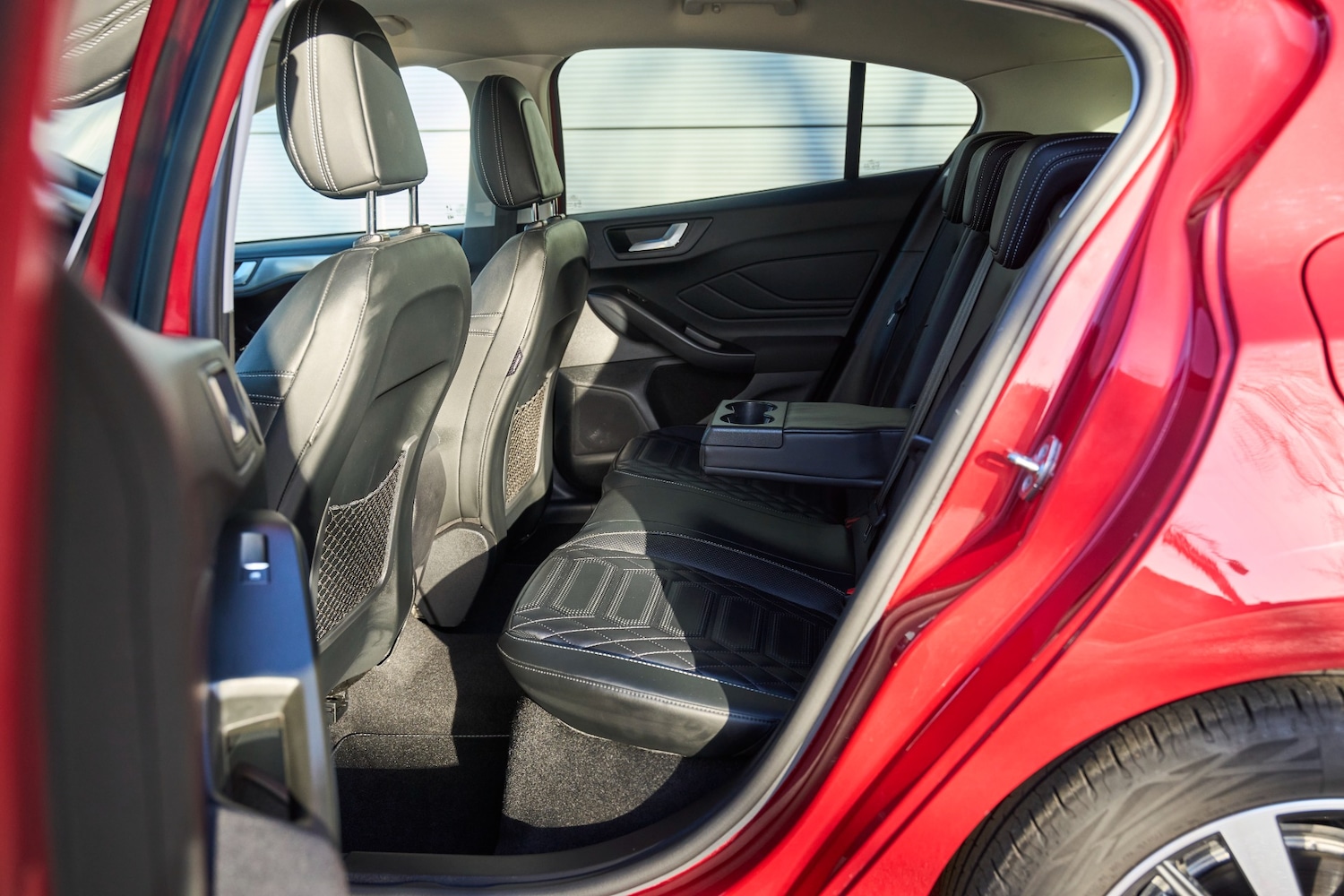 Used Ford Focus 2023 for sale - 76946331: Photo 14