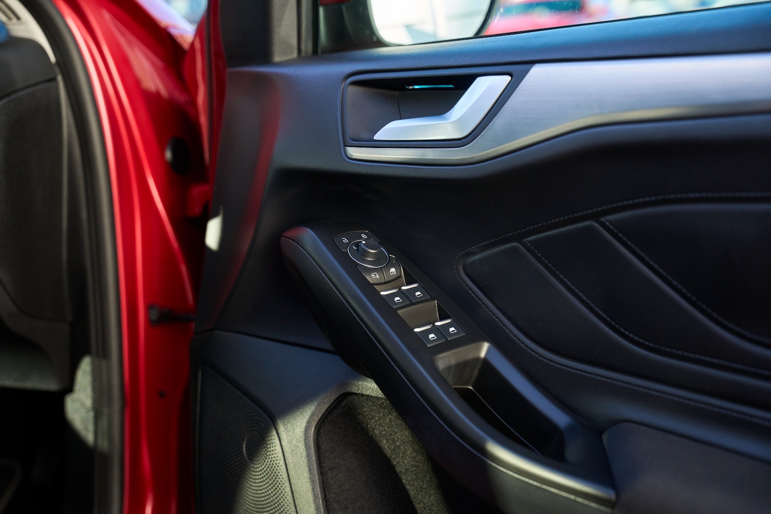 Used Ford Focus 2023 for sale - 76946331: Photo 19