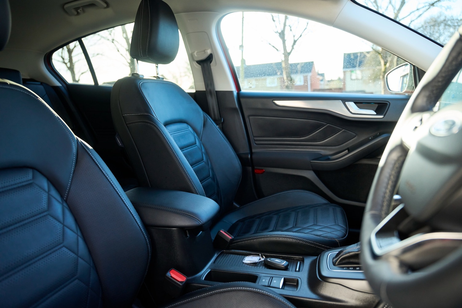 Used Ford Focus 2023 for sale - 76946331: Photo 22