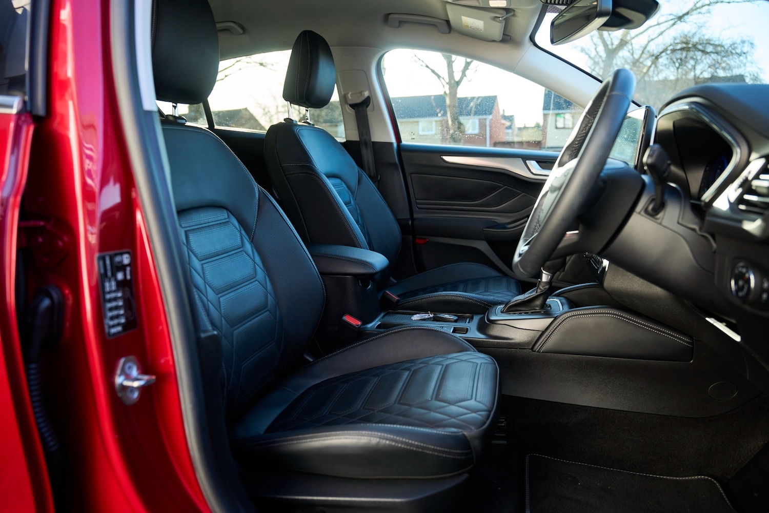 Used Ford Focus 2023 for sale - 76946331: Photo 23