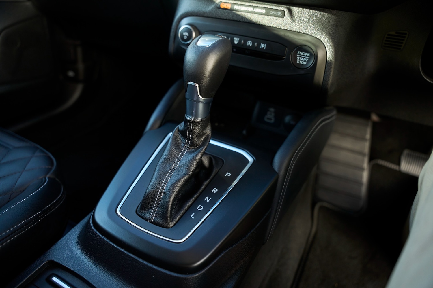 Used Ford Focus 2023 for sale - 76946331: Photo 25