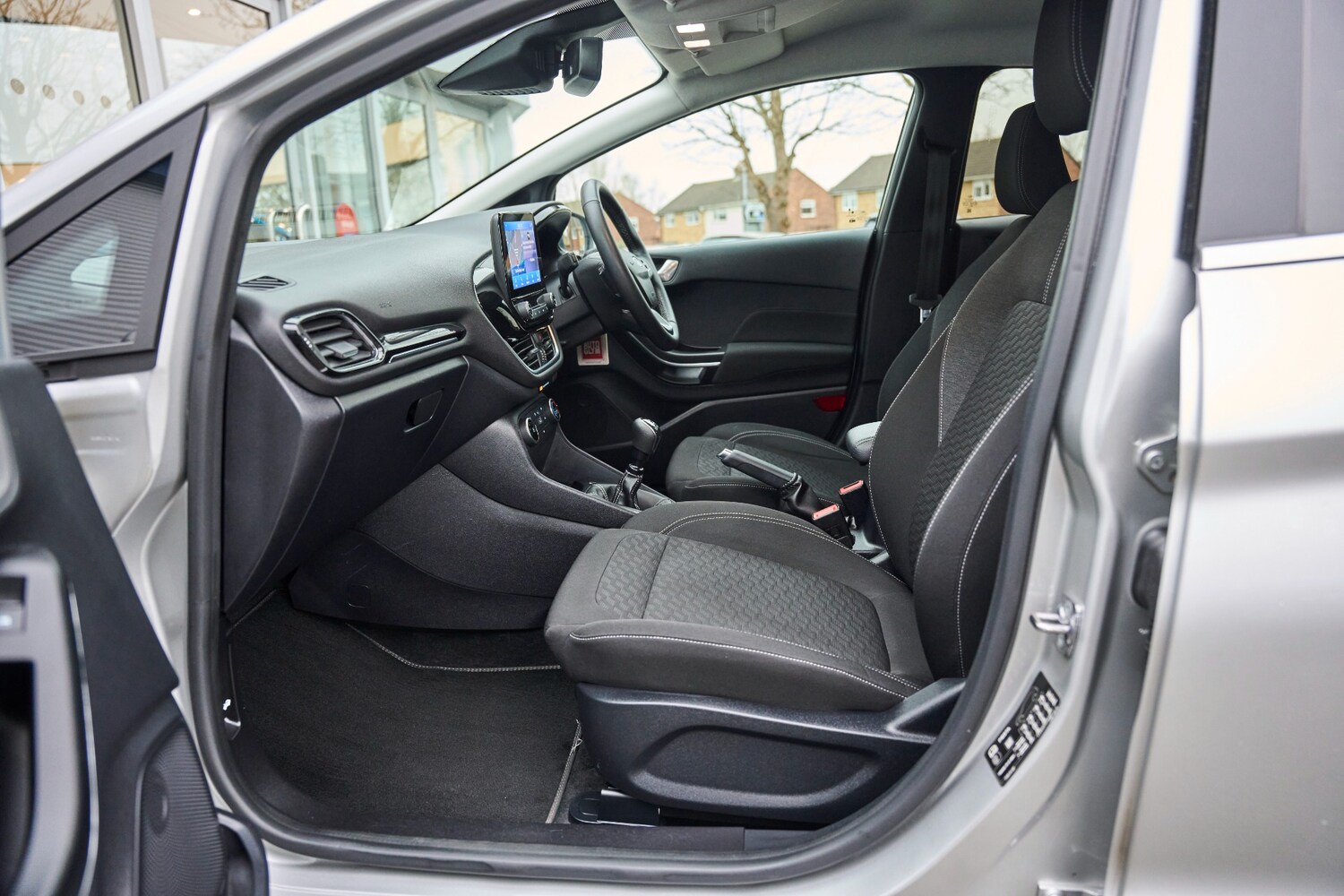 Used Ford Fiesta 2022 for sale - 77803900: Photo 12