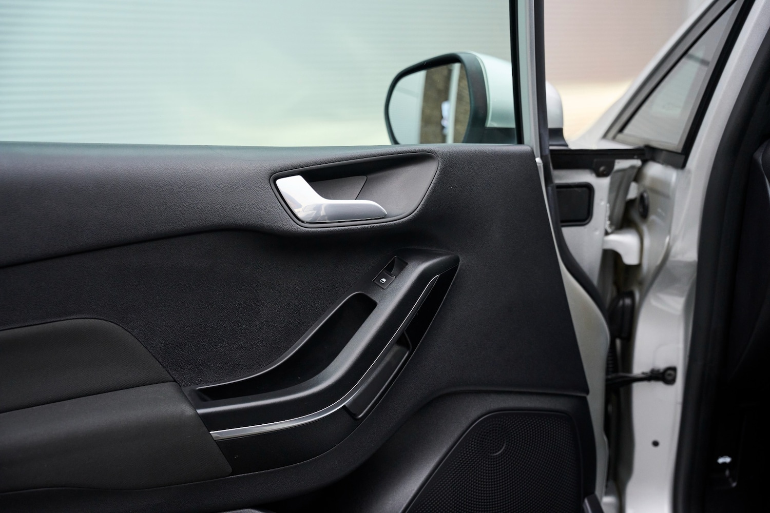 Used Ford Fiesta 2022 for sale - 77803900: Photo 13