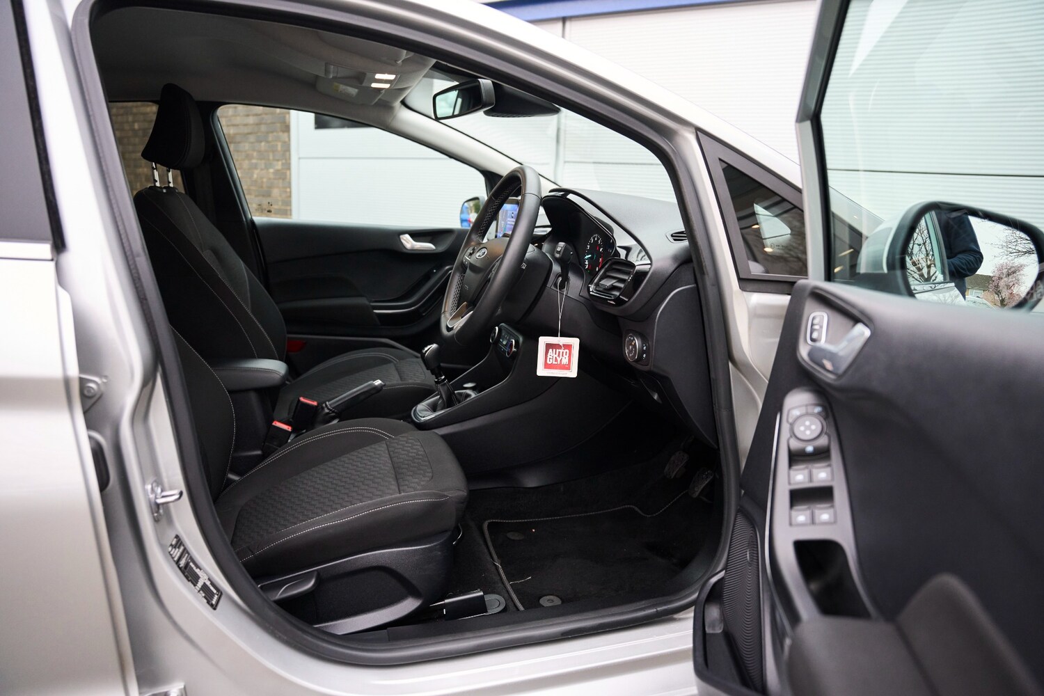 Used Ford Fiesta 2022 for sale - 77803900: Photo 14