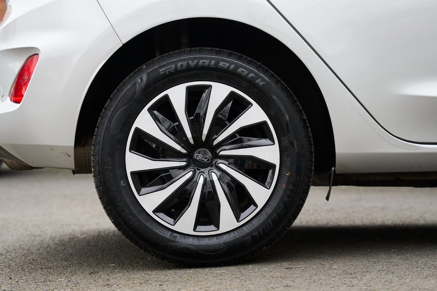 Used Ford Fiesta 2022 for sale - 77803900: Photo 15