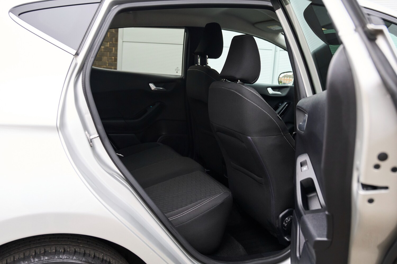 Used Ford Fiesta 2022 for sale - 77803900: Photo 17