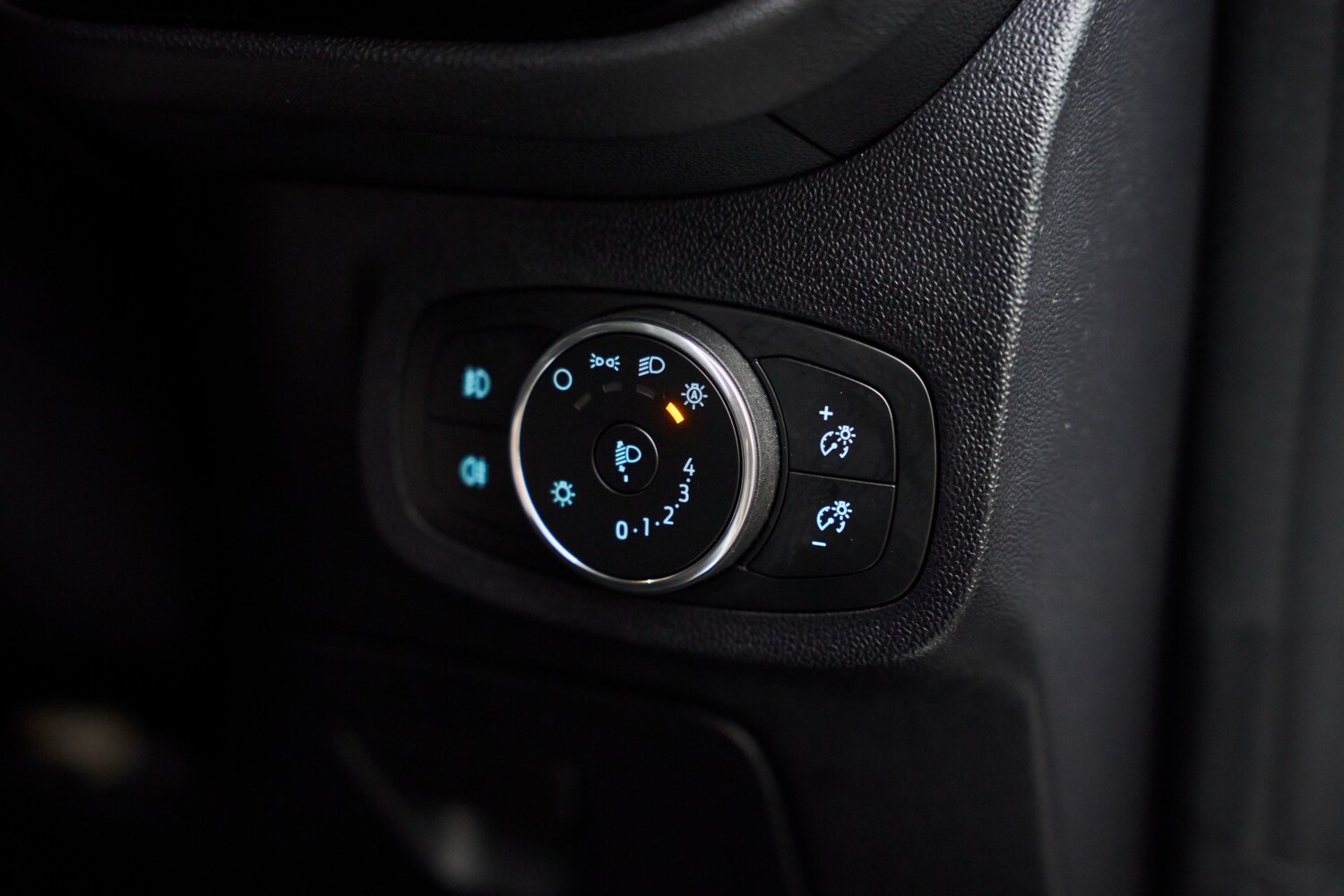 Used Ford Fiesta 2022 for sale - 77803900: Photo 21