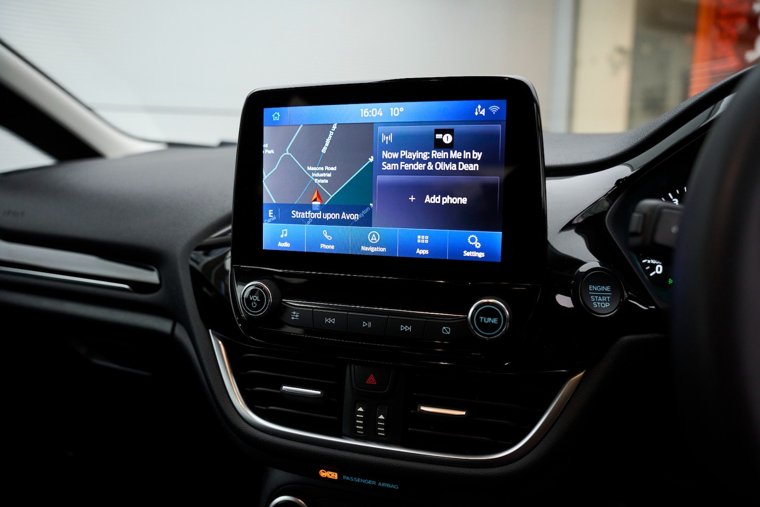 Used Ford Fiesta 2022 for sale - 77803900: Photo 22