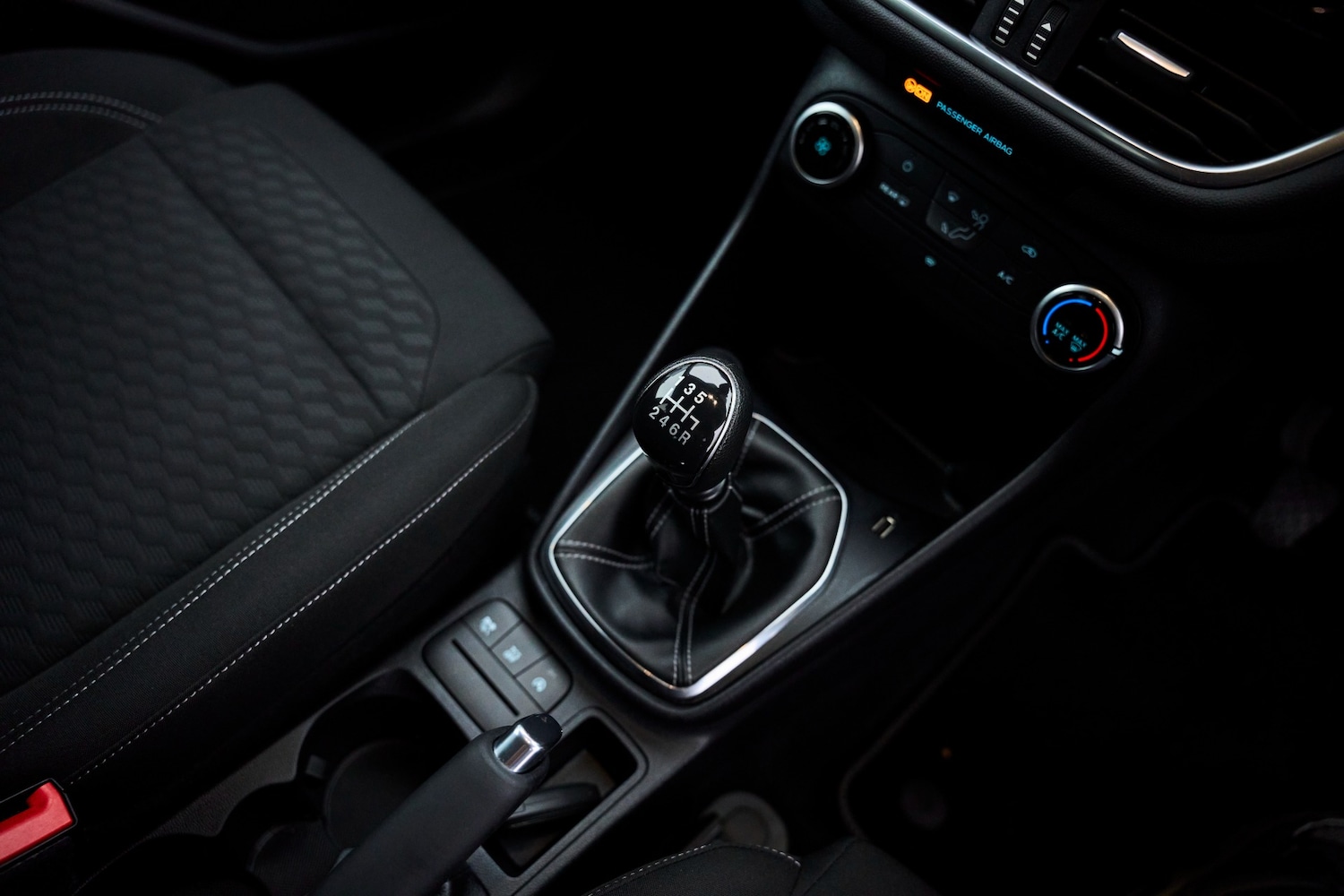 Used Ford Fiesta 2022 for sale - 77803900: Photo 23