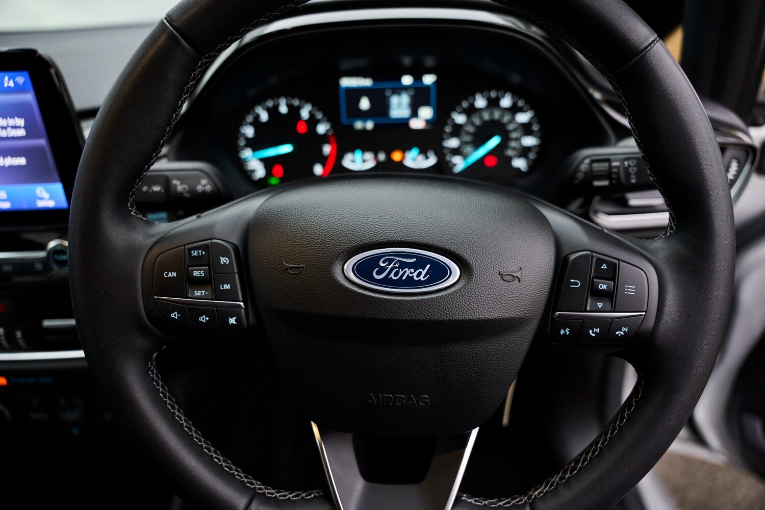 Used Ford Fiesta 2022 for sale - 77803900: Photo 26