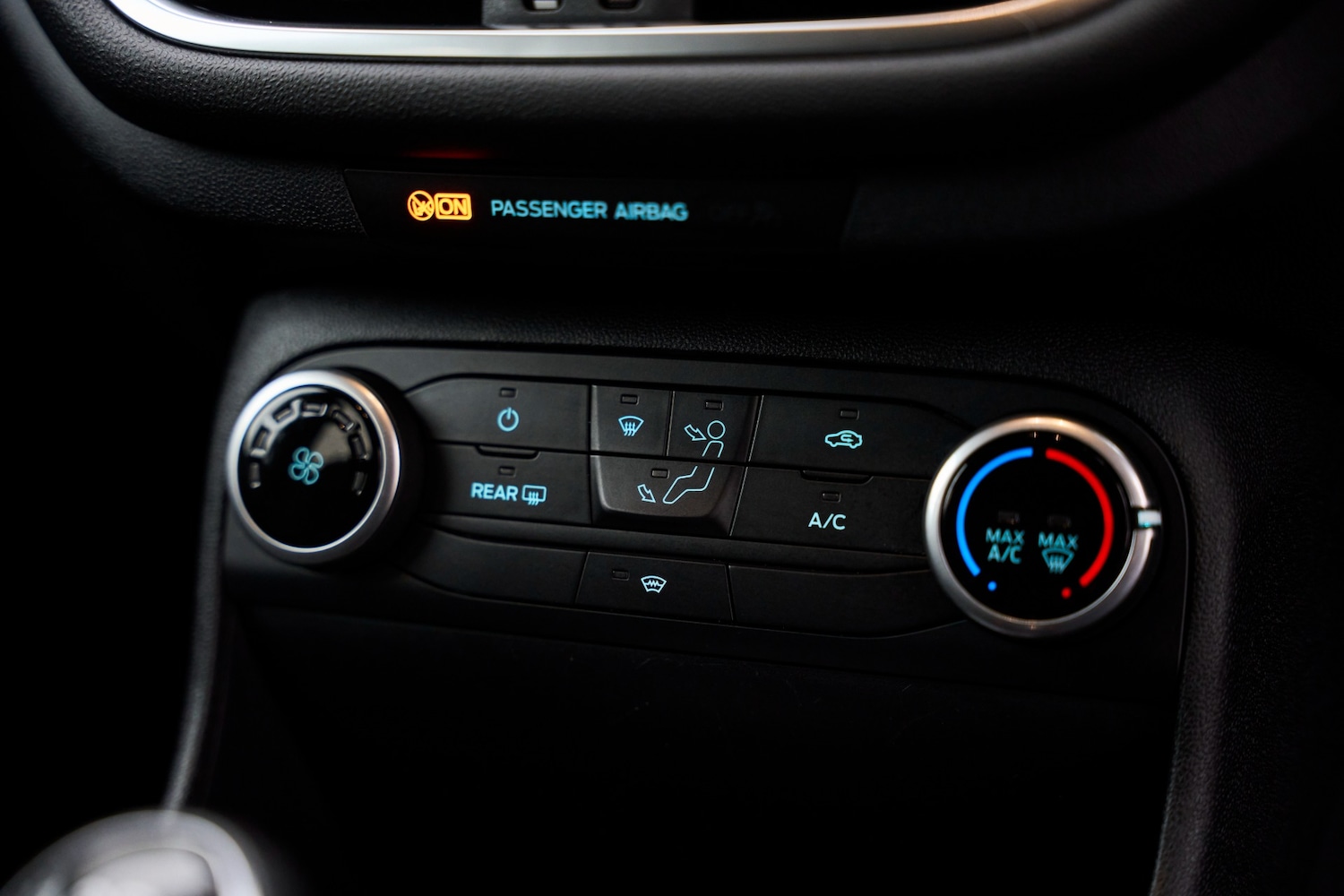 Used Ford Fiesta 2022 for sale - 77803900: Photo 29