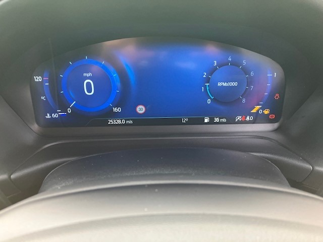 Used Ford Fiesta 2023 for sale - 77662520: Photo 11