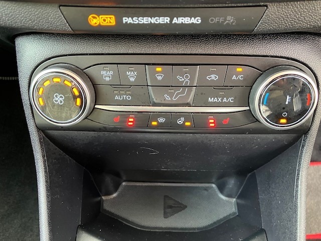 Used Ford Fiesta 2023 for sale - 77662520: Photo 15