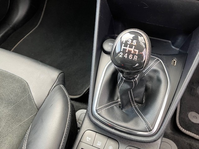 Used Ford Fiesta 2023 for sale - 77662520: Photo 16