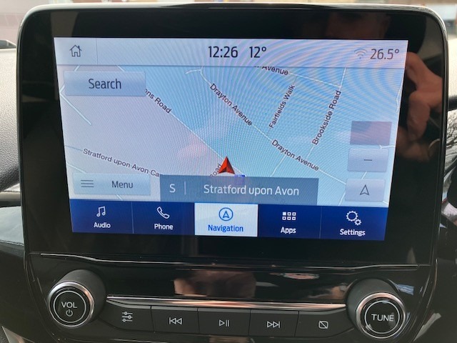 Used Ford Fiesta 2023 for sale - 77662520: Photo 17