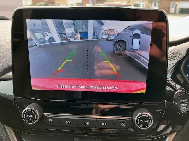 Used Ford Fiesta 2023 for sale - 77662520: Photo 18