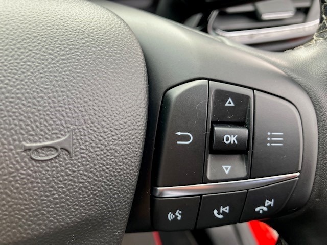 Used Ford Fiesta 2023 for sale - 77662520: Photo 23