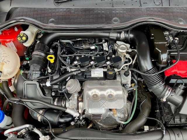 Used Ford Fiesta 2023 for sale - 77662520: Photo 27