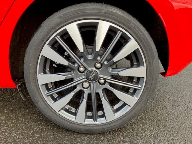 Used Ford Fiesta 2023 for sale - 77662520: Photo 9