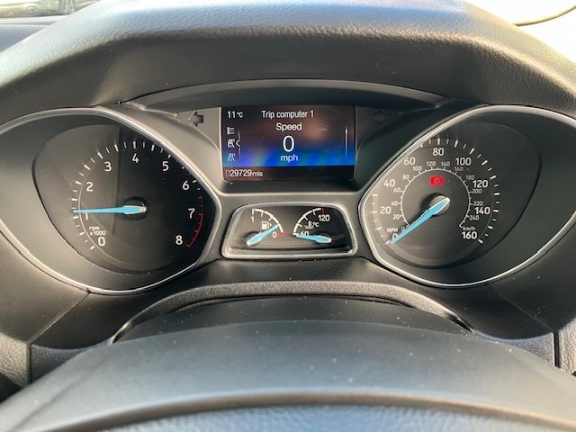 Used Ford Focus 2015 for sale - 77542564: Photo 10