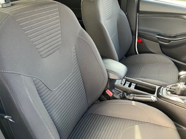 Used Ford Focus 2015 for sale - 77542564: Photo 13