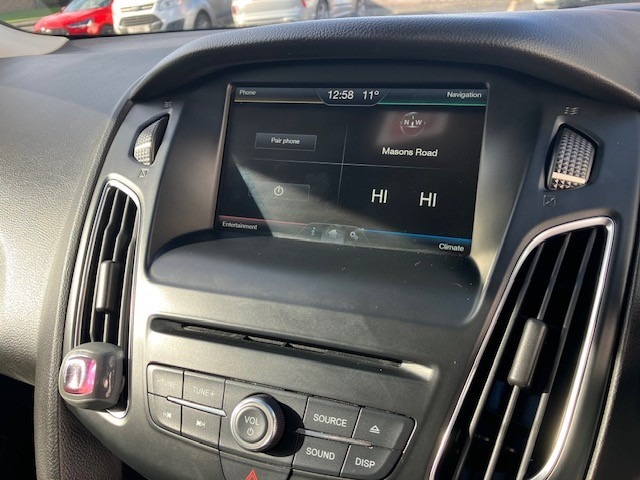 Used Ford Focus 2015 for sale - 77542564: Photo 14