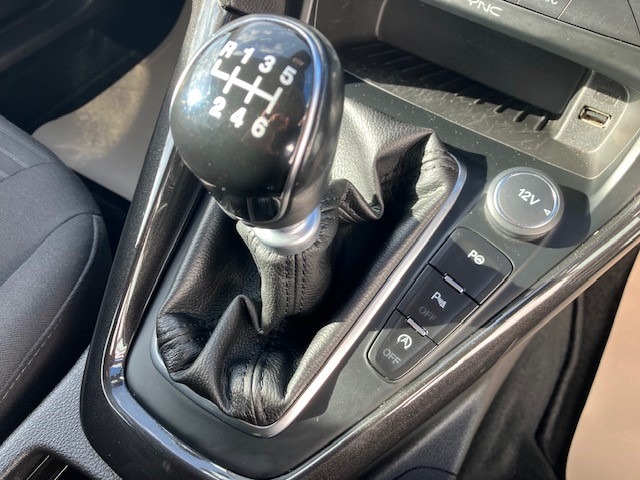 Used Ford Focus 2015 for sale - 77542564: Photo 16