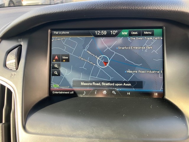 Used Ford Focus 2015 for sale - 77542564: Photo 18