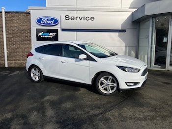 Used Ford Focus 2015 for sale - 77542564: Photo