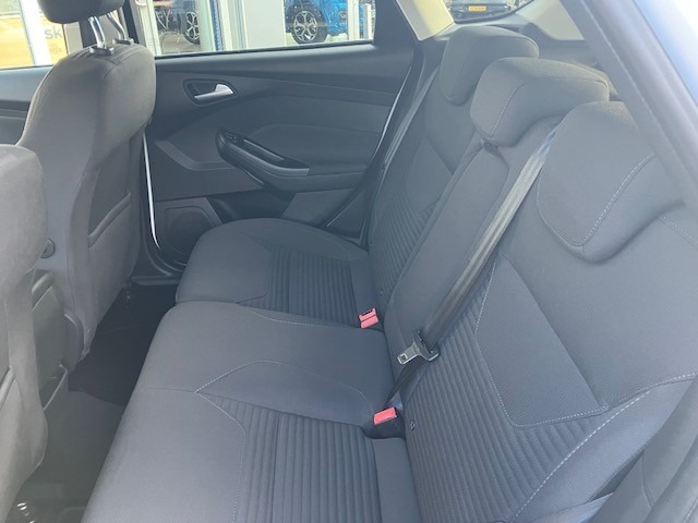 Used Ford Focus 2015 for sale - 77542564: Photo 24