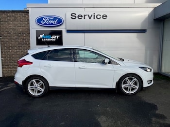 Used Ford Focus 2015 for sale - 77542564: Photo