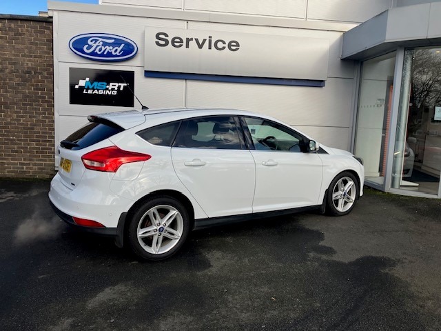 Used Ford Focus 2015 for sale - 77542564: Photo 6