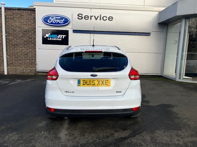 Used Ford Focus 2015 for sale - 77542564: Photo 7