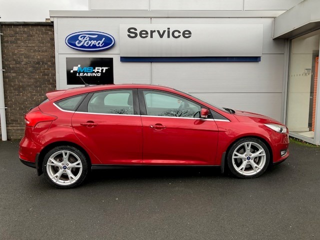 Used Ford Focus 2017 for sale - 77283381: Photo 6