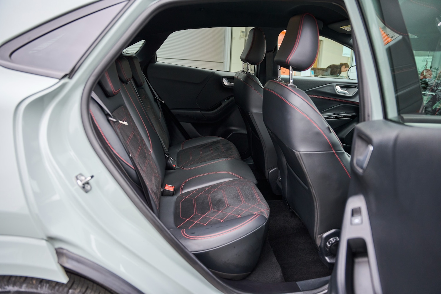 Used Ford Puma 2024 for sale - 78092770: Photo 10